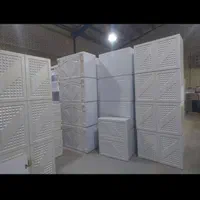 کابینت ۱۶میل وکیوم|مصالح و تجهیزات ساختمان|همدان, |دیوار