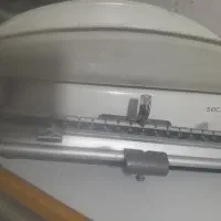 ترازوی قپانی اطفال سکا مدل 725
