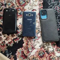 تعدادی گوشی برای تعمیرکارا