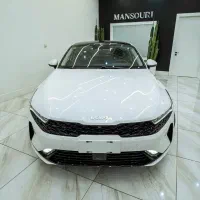 کیا k5