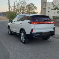 هایما s8 اس ۸ مدل ۱۴۰۲ فوری|خودرو سواری و وانت|شیراز, زیباشهر|دیوار