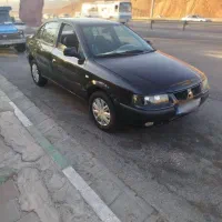 سمند دوگانه x7