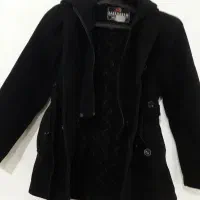 پالتو پسرانه|کفش و لباس بچه|شیراز, شهرک فرزانگان|دیوار