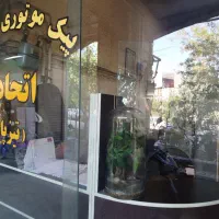 استخدام پیک موتوری درپیک|استخدام حمل و نقل|تهران, آرارات|دیوار