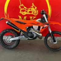 ktm250کی تی ام ۲۵۰ صفر