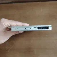 کول پد و DVD رایتر لپتاپ|قطعات و لوازم جانبی رایانه|تهران, خواجه نظام الملک|دیوار