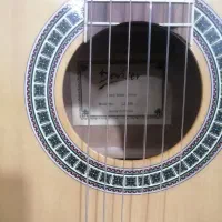 گیتار دیوایزر نو|گیتار، بیس، امپلیفایر|قم, چهل درخت|دیوار