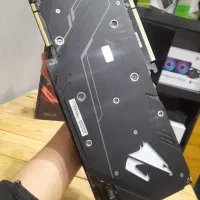 گرافیک RTX2080super 8G aorus master|قطعات و لوازم جانبی رایانه|تهران, صادقیه|دیوار