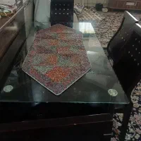 میز ناهارخوری