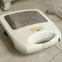 ساندویج ساز مارکseven