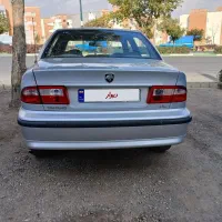 سمند دوگانه سوز کارخانه مدل86|خودرو سواری و وانت|سقز, |دیوار