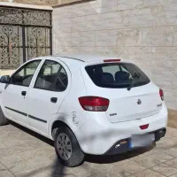 تیبا 2|خودرو سواری و وانت|بروجرد, |دیوار