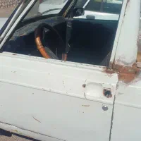 مدل ۸۱ پیکان وانت|خودرو سواری و وانت|شوش, |دیوار