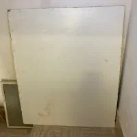 ورق نئوپان روکش سفید