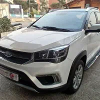 ام وی ام X22 اتوماتیک اسپرت اکسلنت 1400