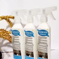 اسپره نانو سان