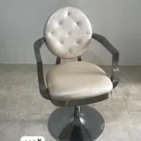 صندلی آرایشگاه نو مبل