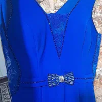 لباس مجلسی