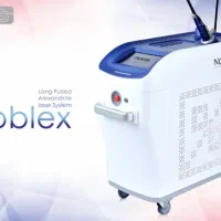 استخدام کلینیک لیزر و زیبایی