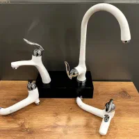 ست شیرآلات لوکس و اقتصادی|لوازم سرویس بهداشتی|قیامدشت - خاورشهر, |دیوار