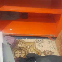 میز زیر ترازو و دخل مخصوص قصابی|فروشگاه و مغازه|دورود, |دیوار