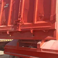 کمپرسی|خودرو سنگین|اصفهان, سرشبادران|دیوار