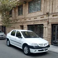 تندر ۹۰ (ال نود) مدل ۸۹