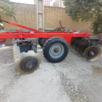 دیکس تراکتور