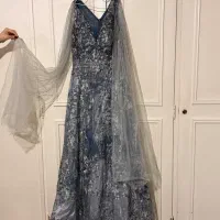 لباس مجلسی