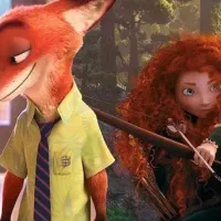 انیمیشن و کارتون با بهترین کیفیت