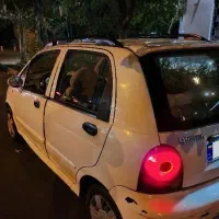 mvm 110 چهار سیلندر مدل ۹۴|خودرو سواری و وانت|تهران, امیرآباد|دیوار