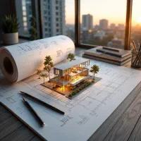دفتر مهندسی فراطرح