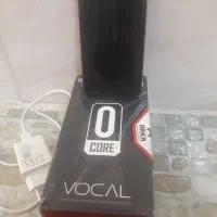 گوشی وکال درحد نو دوسیم کارت