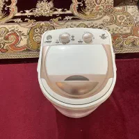 لباسشویی فریدولین|ماشین لباسشویی و خشککن لباس|تهران, ارجمندی راد|دیوار