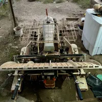 دستگاه نشا دایدونگ|ماشینآلات صنعتی|رشت, معلم|دیوار