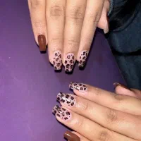 کاشت ناخن|خدمات آرایشگری و زیبایی|مراغه, |دیوار