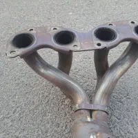 کاتالیزور  چانگان شاسی