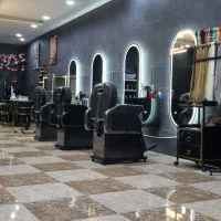 واگذاری تجهیزات آریشگاهی کامل و یکجا