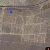 زمین مسکونی