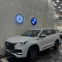 تیگو 8پرومکس 1401صفر خشک وارداتی