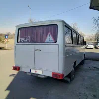 موسوی|خودرو سنگین|قزوین, |دیوار