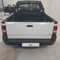 پراید وانت|خودرو سواری و وانت|ماهنشان, |دیوار