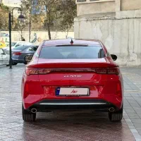 کی ام سی J7 مدل ۱۴۰۱ ، تنها نمونه در کل کشور|خودرو سواری و وانت|مشهد, شهید بهشتی|دیوار