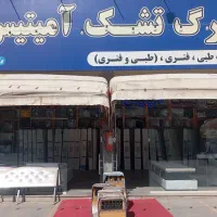 تشک خوشخواب|تشک تختخواب|مشهد, عامل|دیوار