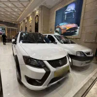 کوئیک GXR مدل ۱۴۰۳