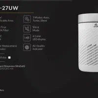 تصفیه هوای ایوولی