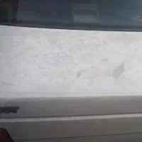 پژو روا دوگانه شرکتی