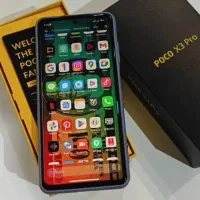 poco X3 pro|موبایل|کرج, باغستان|دیوار