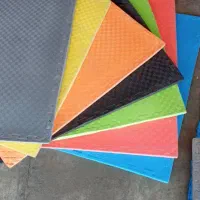 کفپوش تاتامی صادراتی