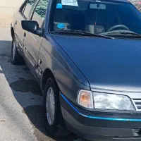خودرو 405 معاوضه با ساینا و یا پول نقد